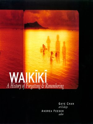 cover image of Waikiki